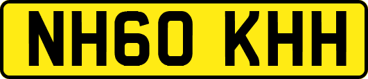 NH60KHH