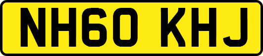 NH60KHJ