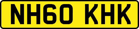 NH60KHK