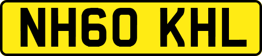 NH60KHL