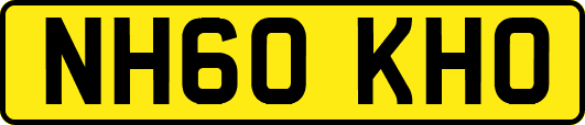 NH60KHO