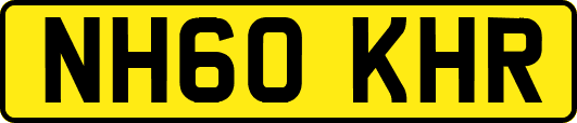 NH60KHR