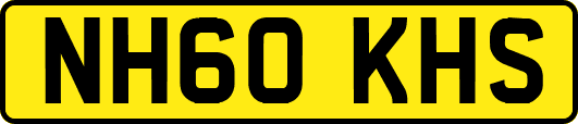 NH60KHS