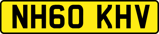 NH60KHV