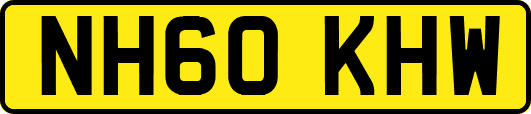 NH60KHW