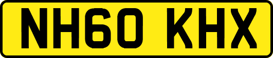 NH60KHX