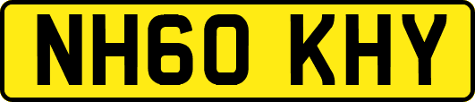 NH60KHY