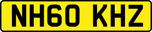 NH60KHZ