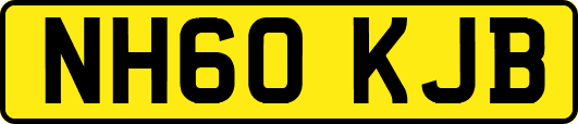 NH60KJB