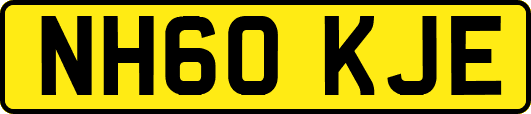 NH60KJE
