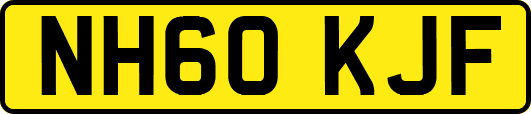 NH60KJF