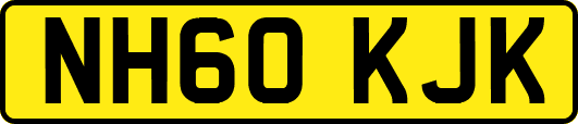 NH60KJK