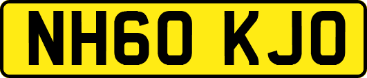 NH60KJO