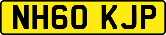 NH60KJP