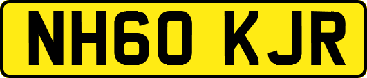 NH60KJR