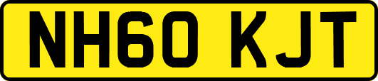 NH60KJT