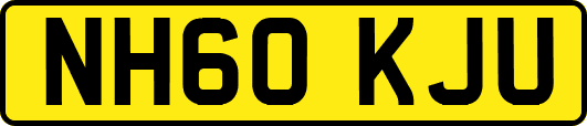 NH60KJU