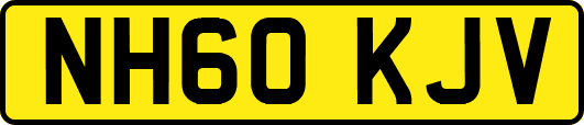 NH60KJV