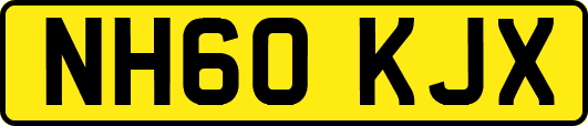 NH60KJX