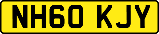 NH60KJY