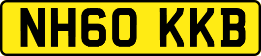NH60KKB