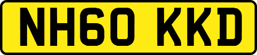 NH60KKD