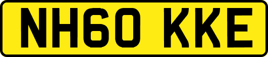 NH60KKE