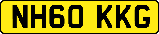 NH60KKG