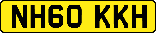 NH60KKH