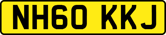 NH60KKJ
