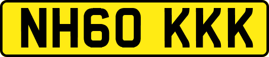 NH60KKK