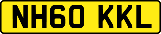NH60KKL