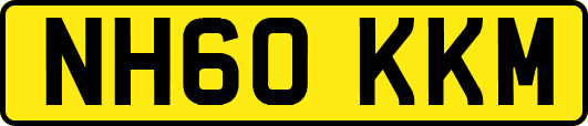 NH60KKM