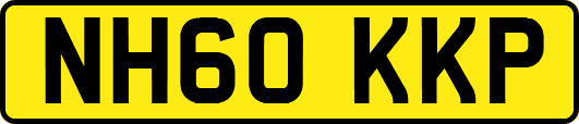 NH60KKP