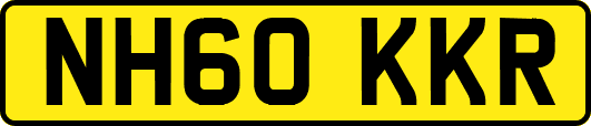 NH60KKR