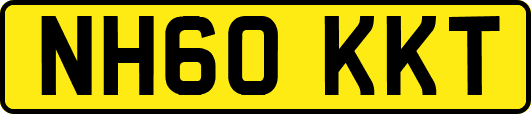 NH60KKT