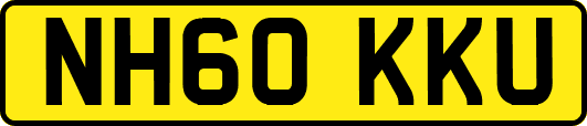NH60KKU