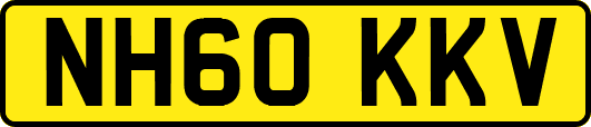 NH60KKV