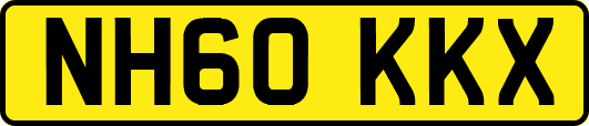 NH60KKX