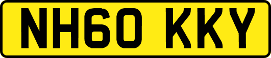 NH60KKY
