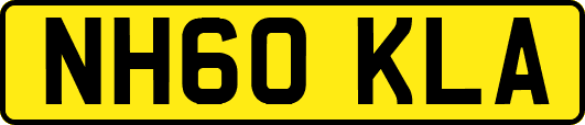 NH60KLA