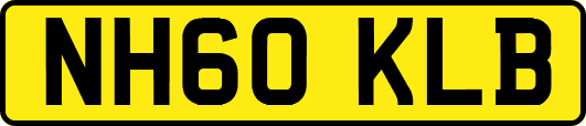 NH60KLB