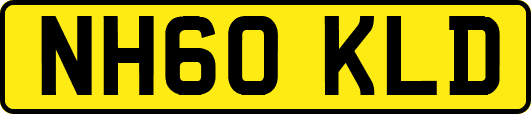 NH60KLD