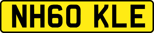 NH60KLE