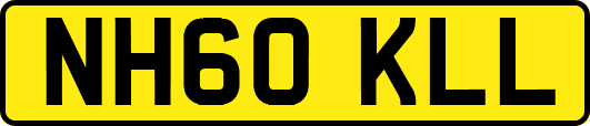 NH60KLL