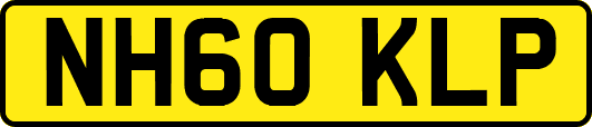 NH60KLP