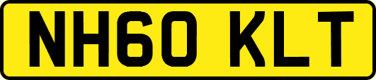 NH60KLT