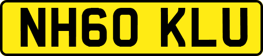 NH60KLU