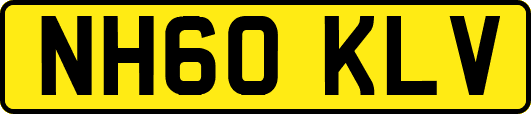 NH60KLV