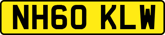 NH60KLW